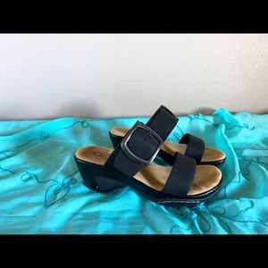 Cute comfortable sandal